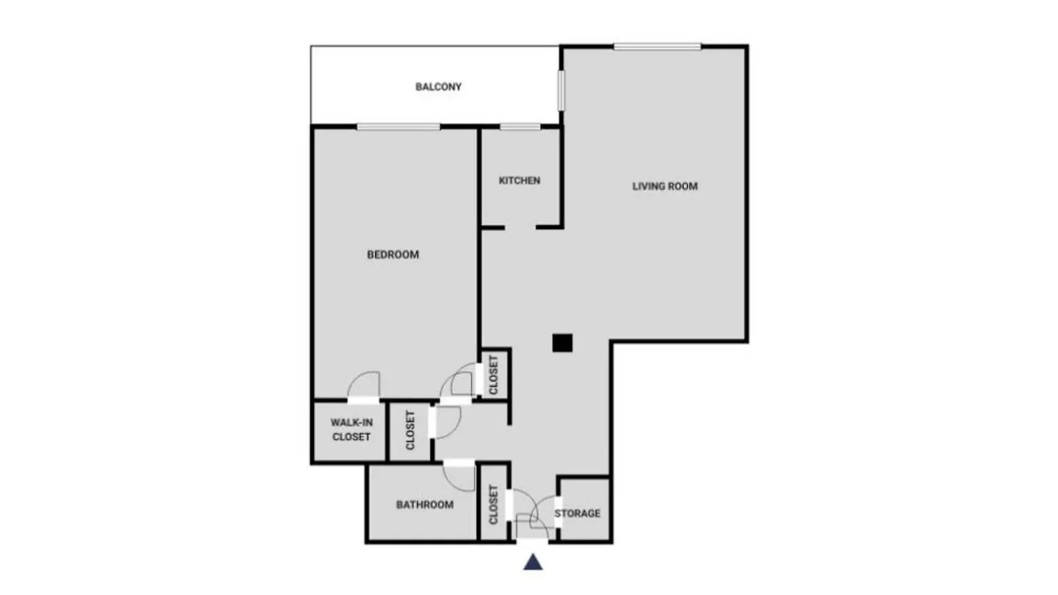 Апартаменты Blueground Midtown East Ac Nr Central Park Nyc-1714 Нью-Йорк США