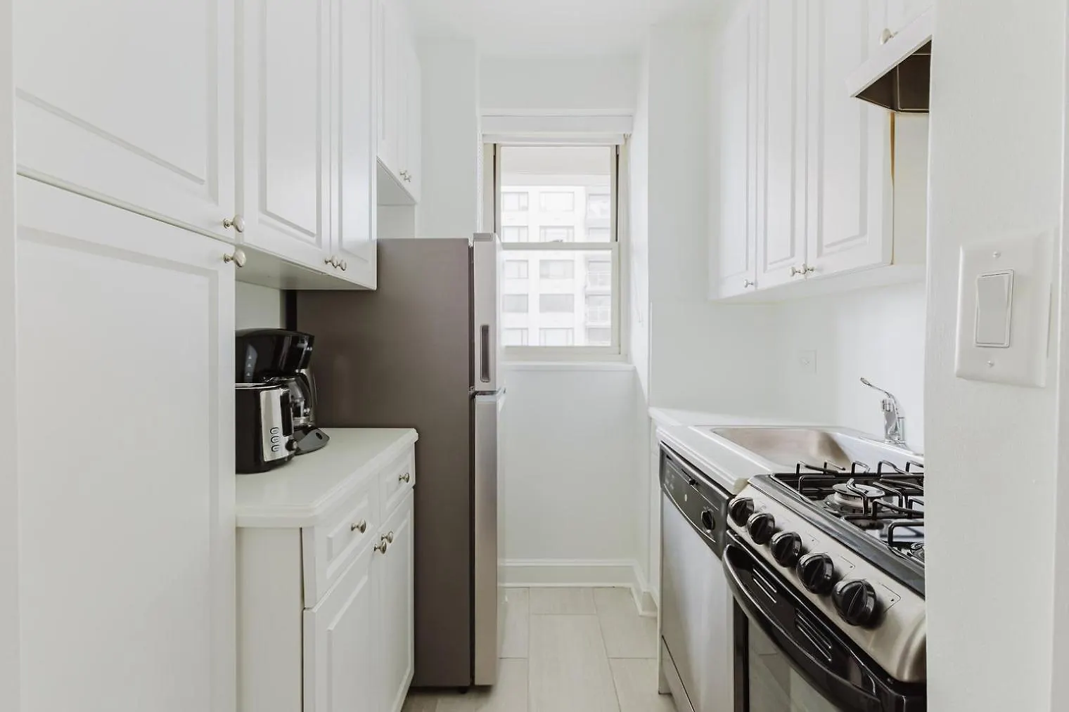 Blueground Midtown East Ac Nr Central Park Nyc-1714 Нью-Йорк 0*,  США