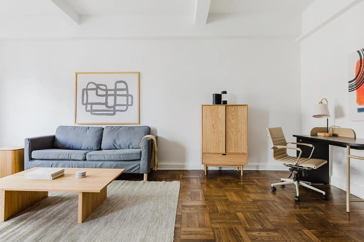 Blueground Midtown East Ac Nr Central Park Nyc-1714 Нью-Йорк Апартаменты
