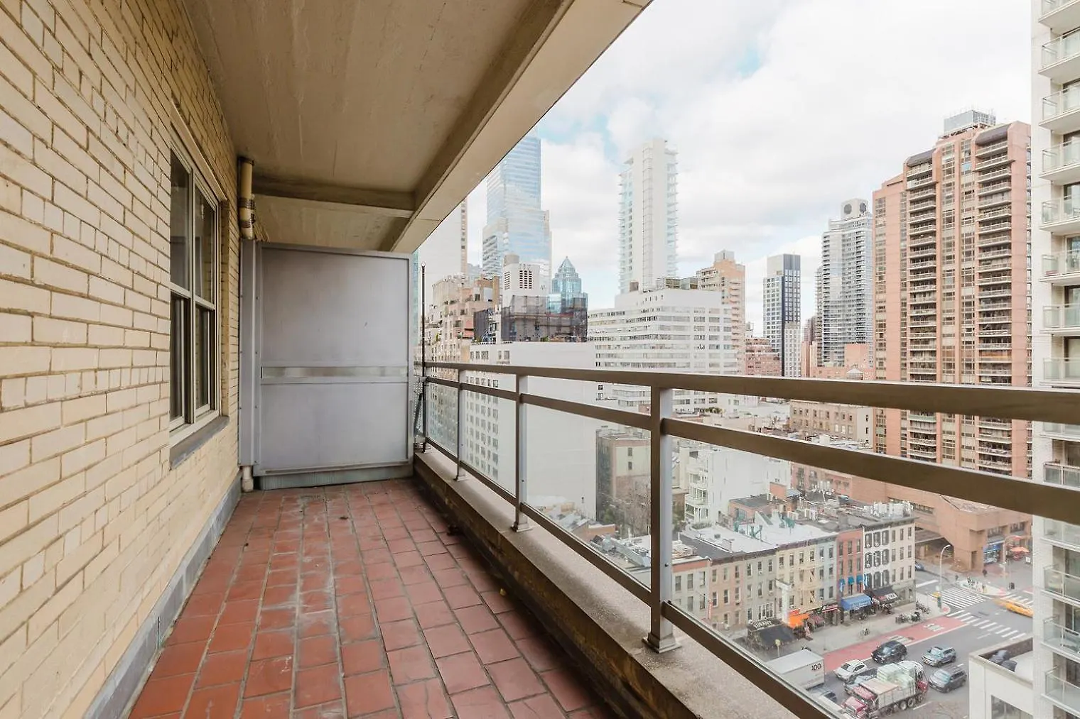 Апартаменты Blueground Midtown East Ac Nr Central Park Nyc-1714 Нью-Йорк США